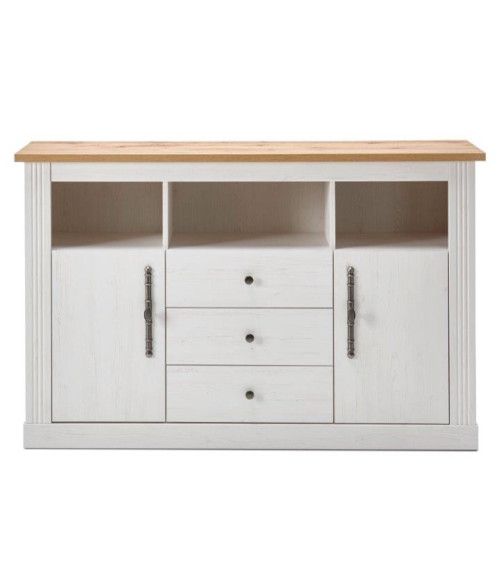 Mueble aparador MARKLE provenzal moderno