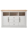 Mueble aparador MARKLE provenzal moderno