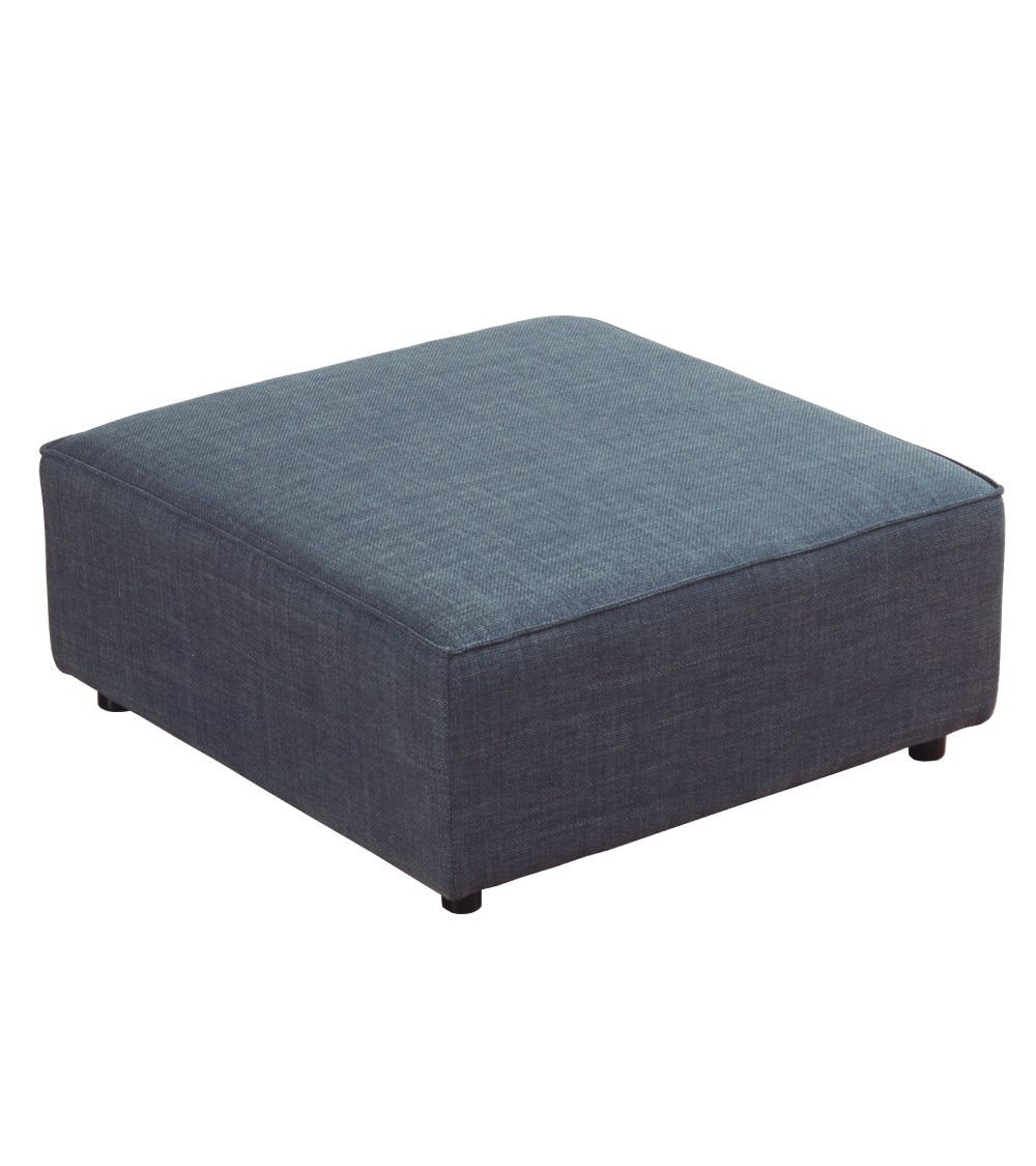 Sofá modular CRAFT personalizable