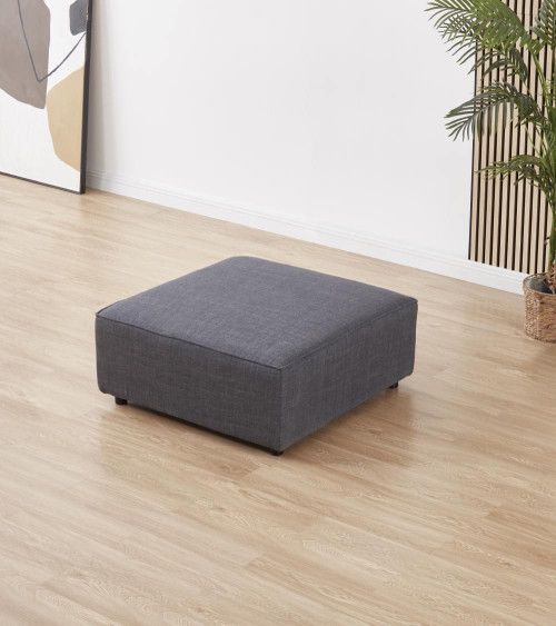 Sofá modular CRAFT personalizable