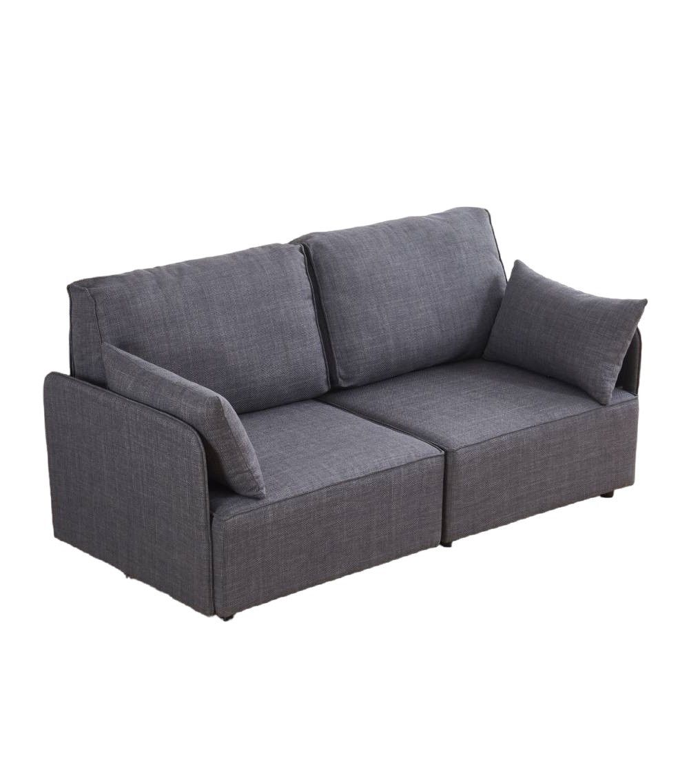 Sofá modular CRAFT personalizable