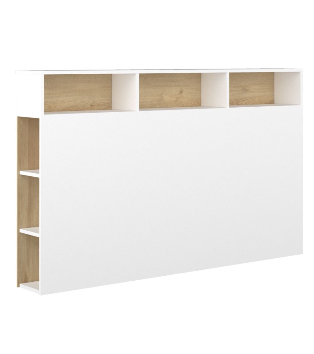 Cabecero cama 160 con almacenaje ONIX