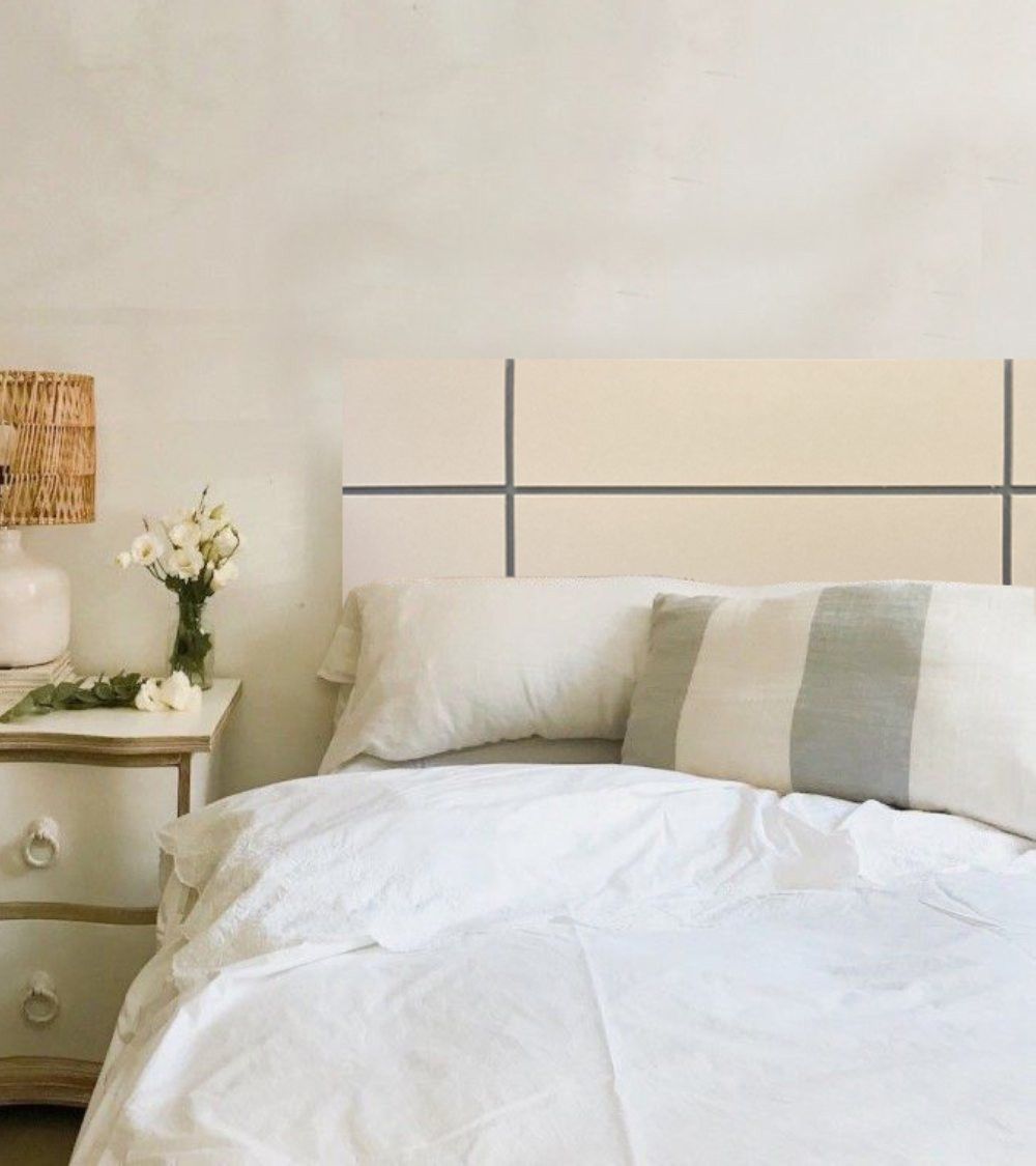 Cabecero cama 160 cm NORA