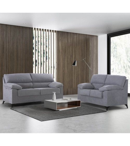 Sofá 2-3 plazas HILTON