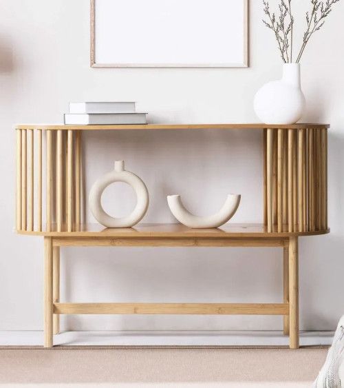 Mueble aparador consola BELLARY