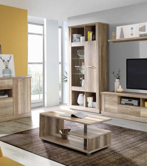 Mesa de centro BENNY