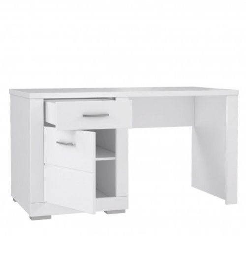 Mesa escritorio blanco SNOW