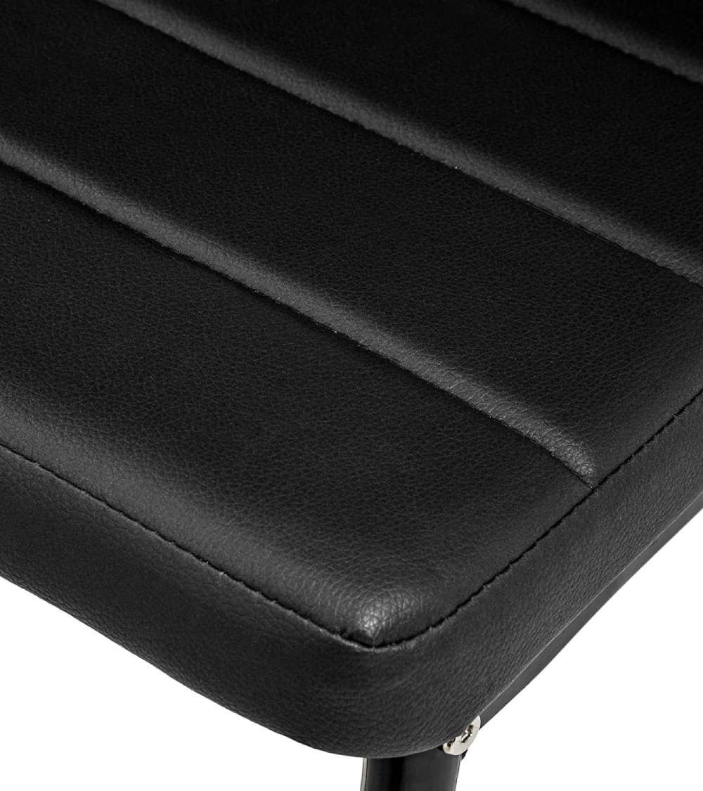 Pack 4 sillas tapizadas LEIDEN