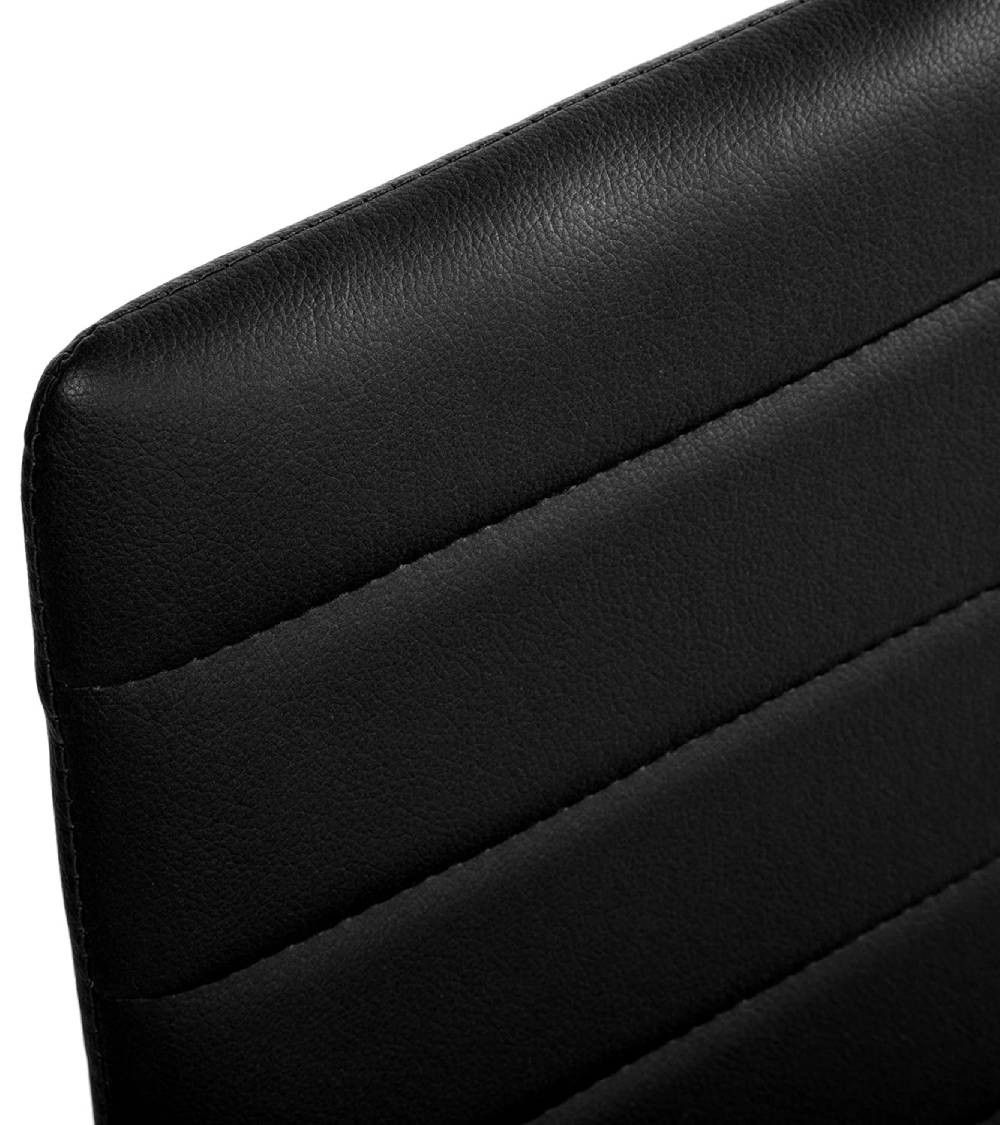 Pack 4 sillas tapizadas LEIDEN