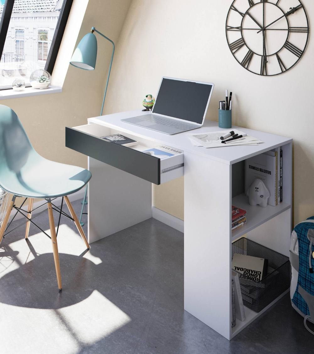 Mesa escritorio reversible CLUB