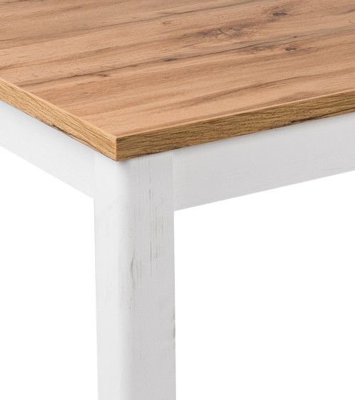 Mesa de comedor 160x90 cm MARKLE