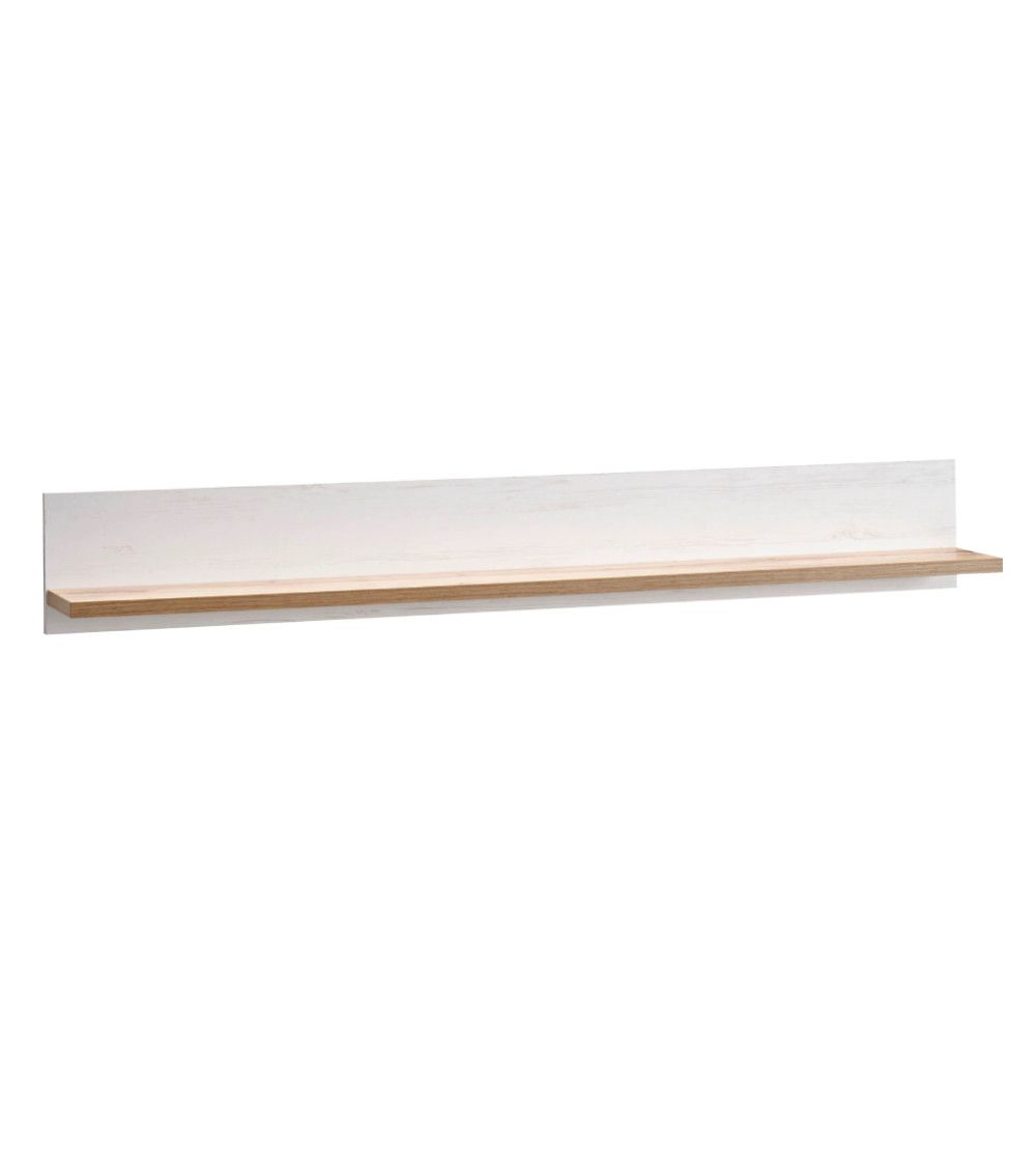 Estante pared 138 cm MARKLE