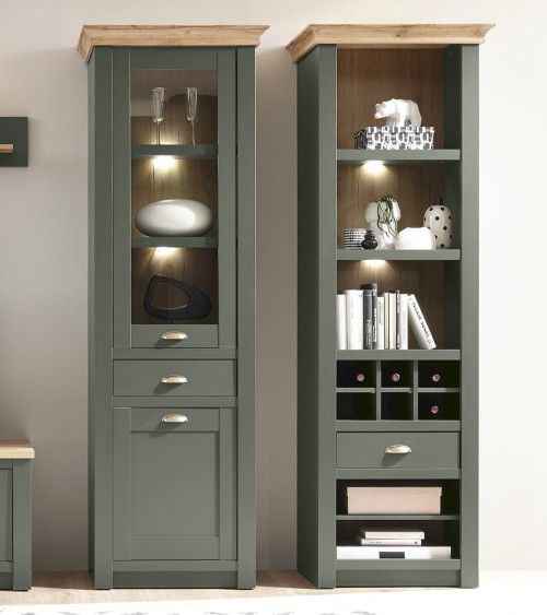 Librería alta MIDDLETON