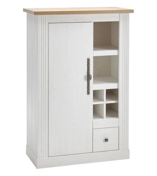 Mueble bodeguero MARKLE