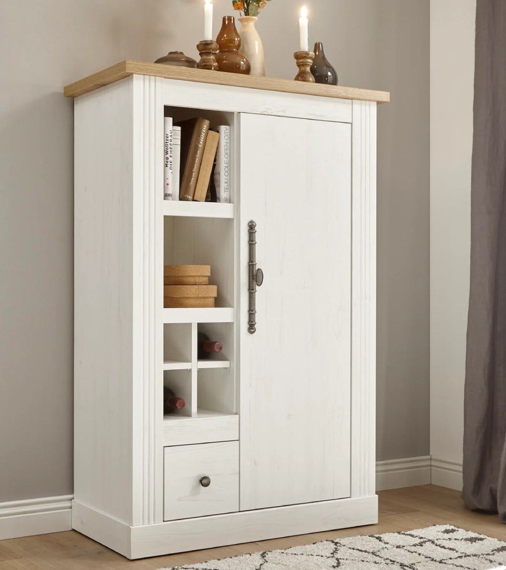 Mueble bodeguero MARKLE