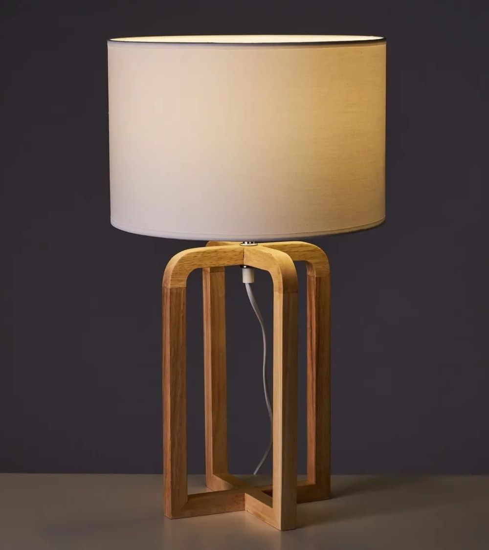 Lámpara de mesa MAIRA