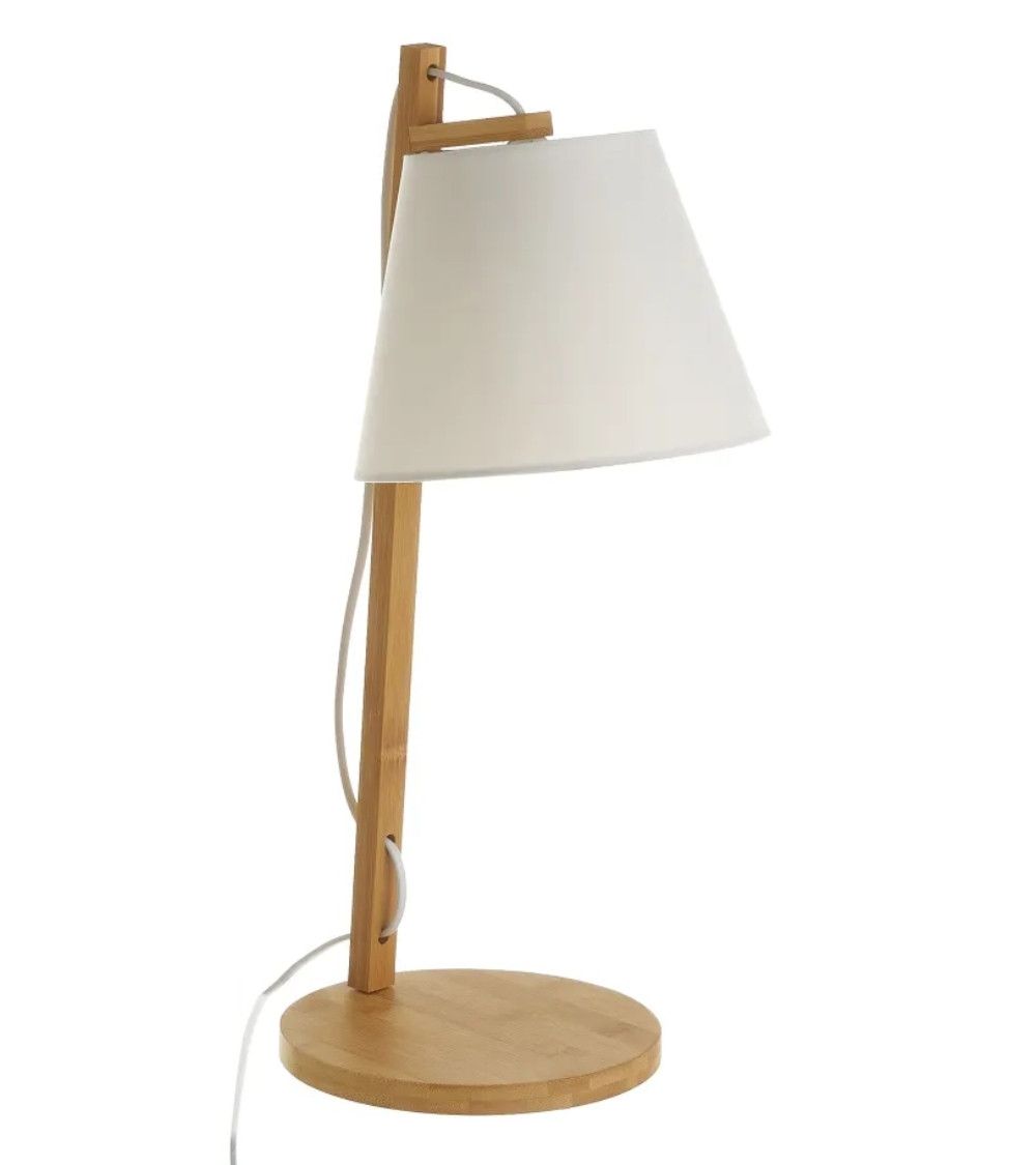 Lámpara de mesa TABIT