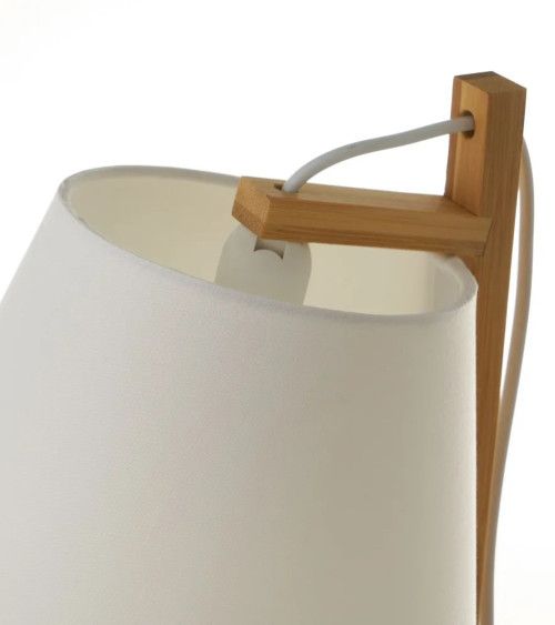 Lámpara de mesa TABIT