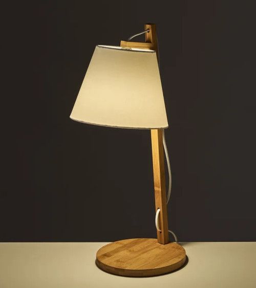 Lámpara de mesa TABIT