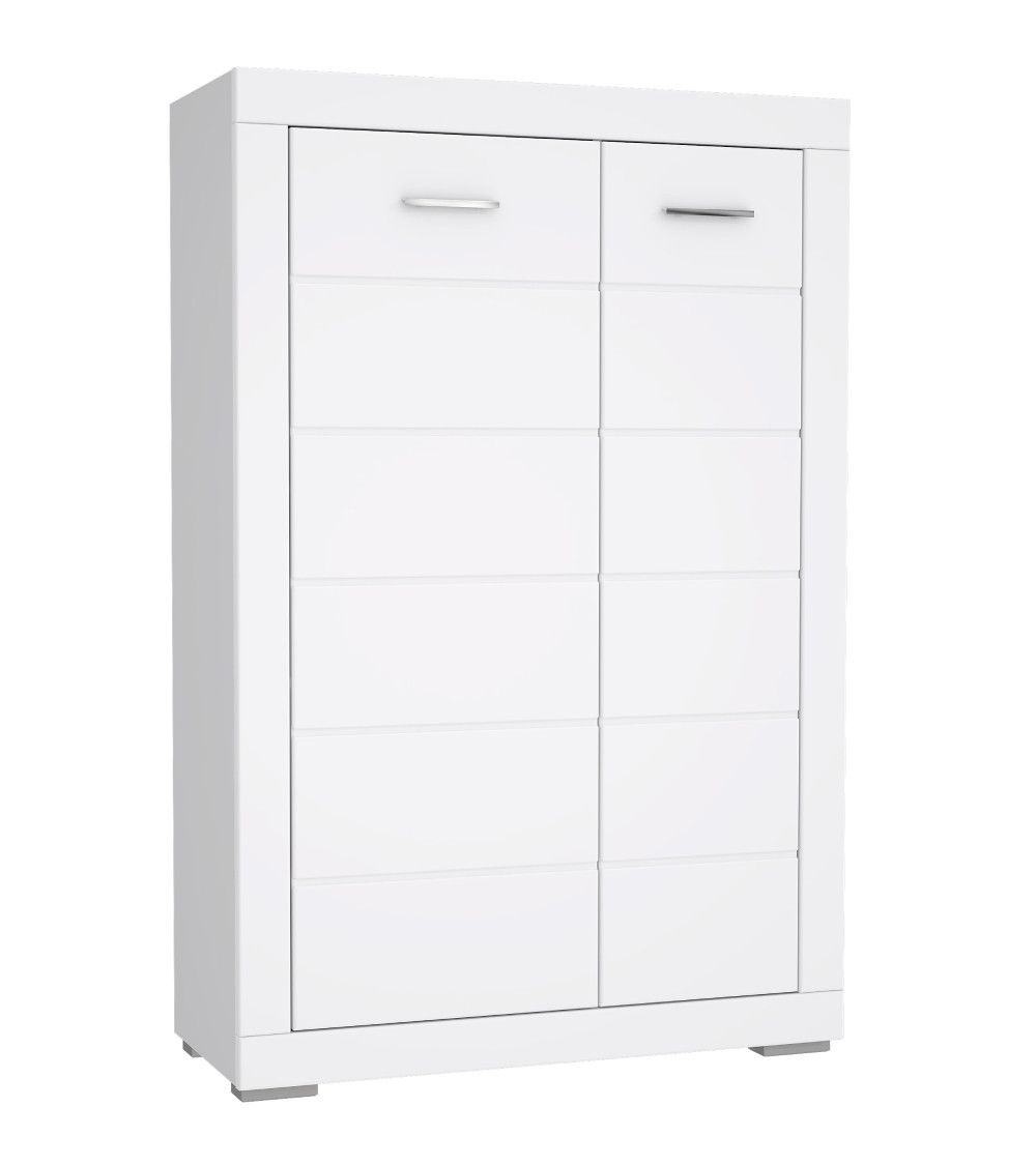 Mueble aparador alto SNOW