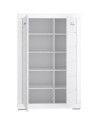 Mueble aparador alto SNOW