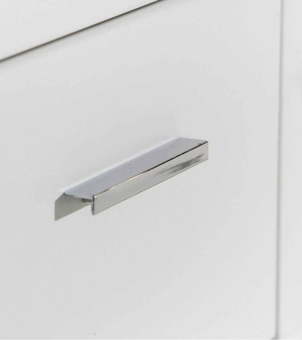 Mueble aparador alto SNOW