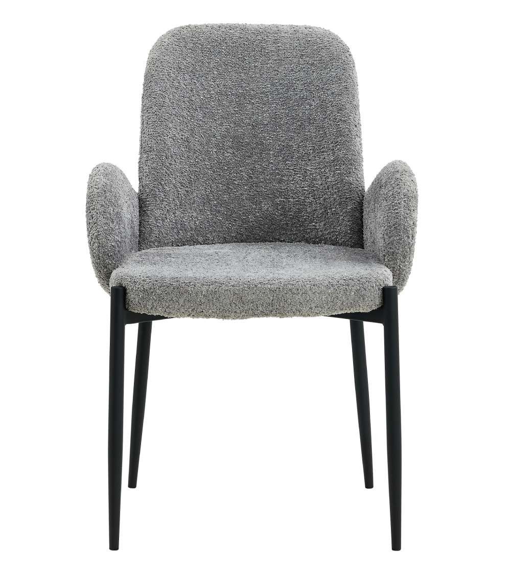 Pack 2 sillas borreguito CHERYL