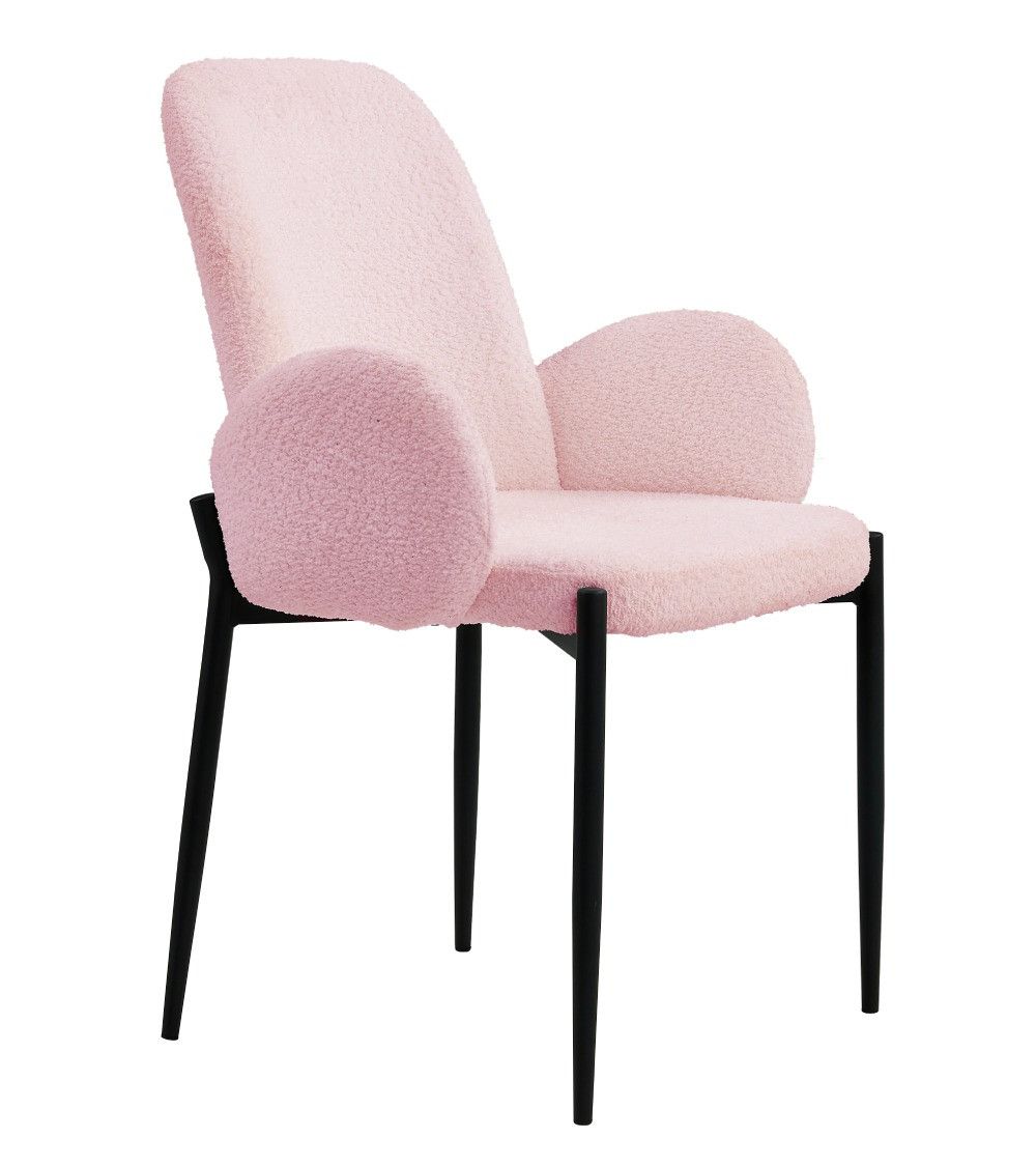 Pack 2 sillas borreguito CHERYL