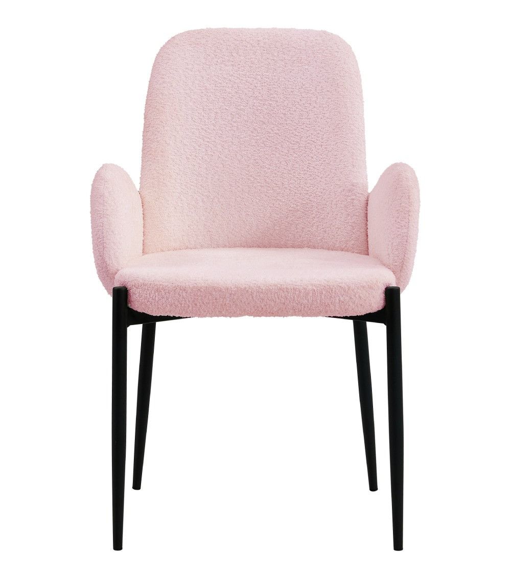 Pack 2 sillas borreguito CHERYL