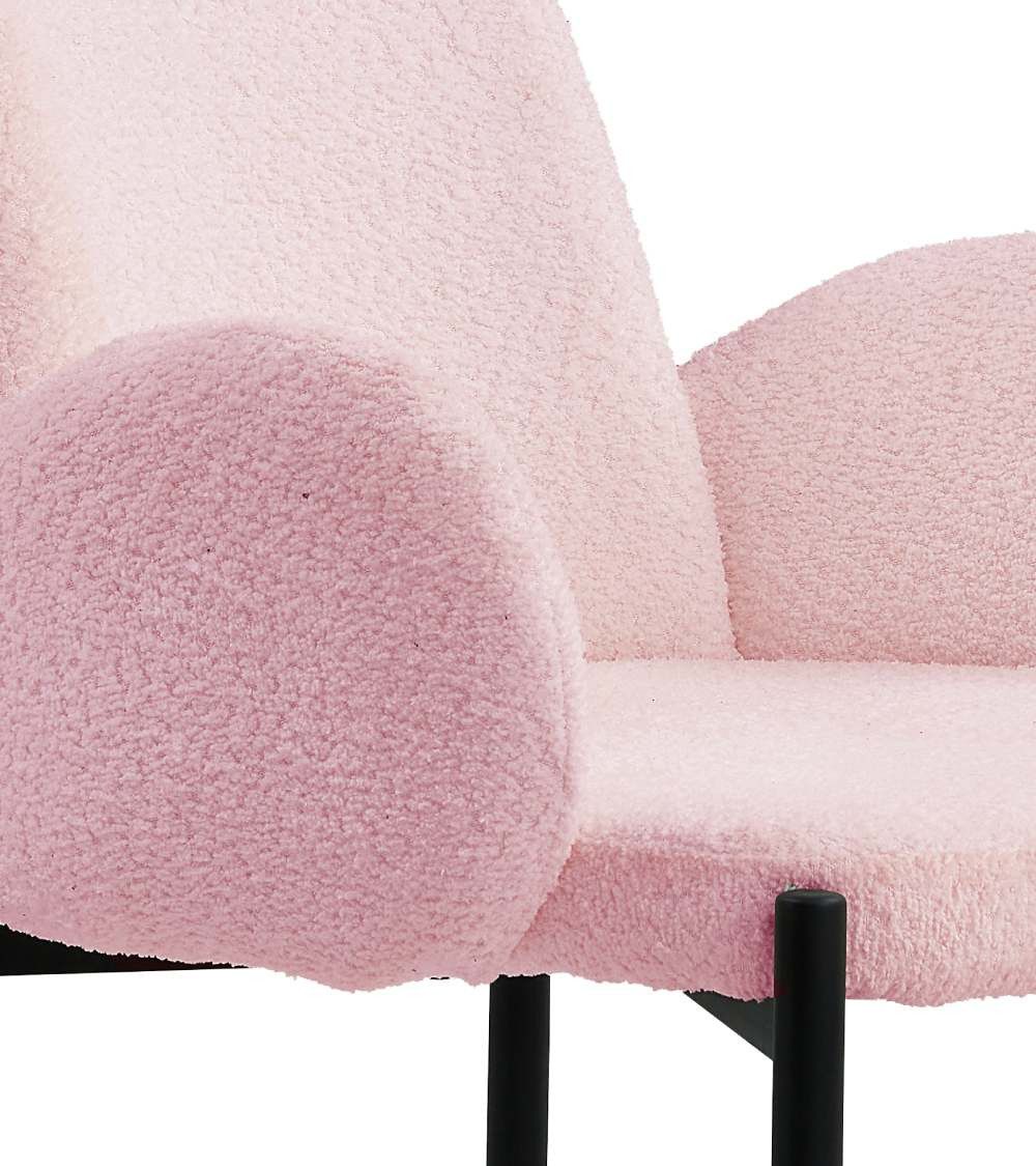 Pack 2 sillas borreguito CHERYL