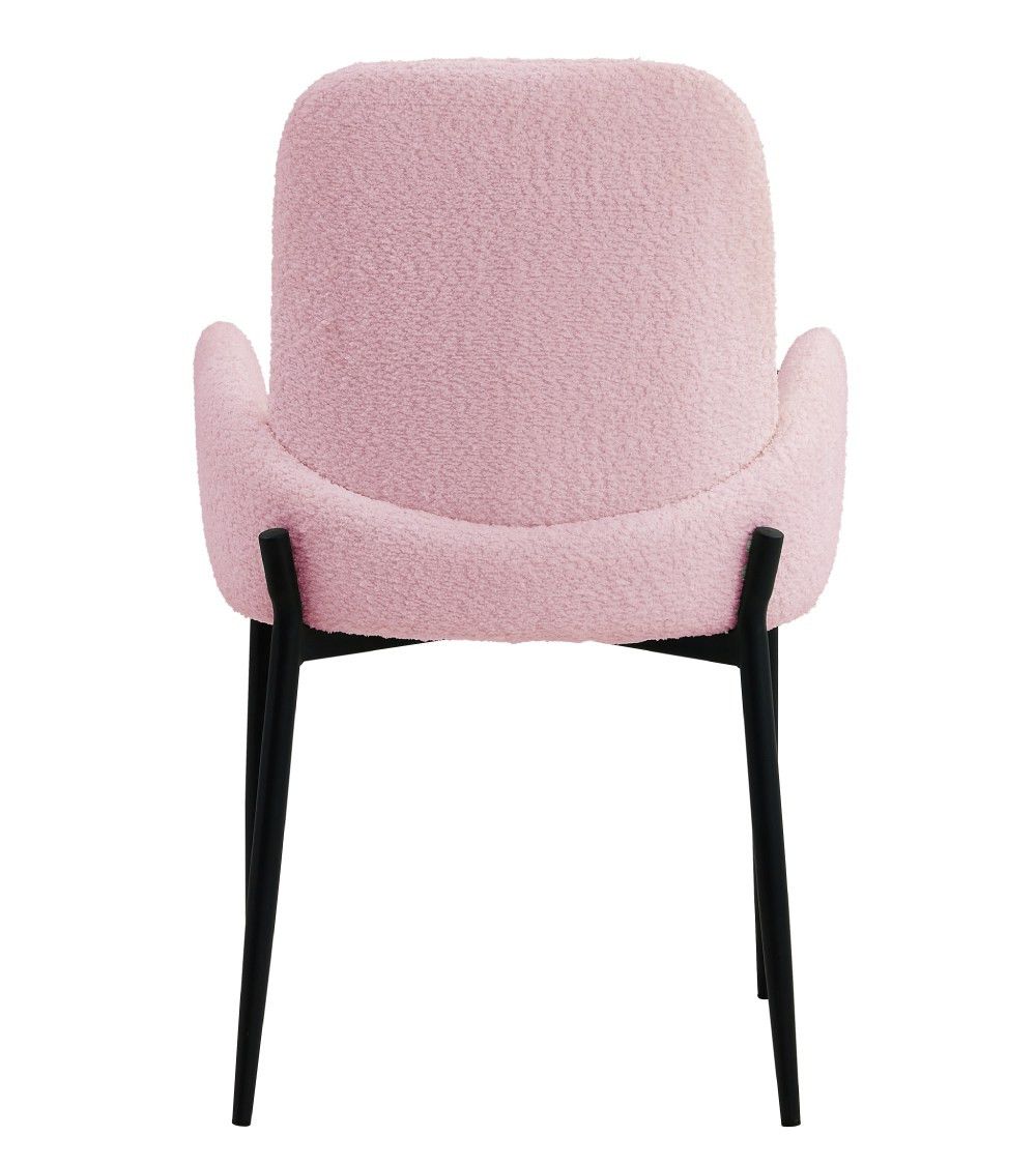 Pack 2 sillas borreguito CHERYL