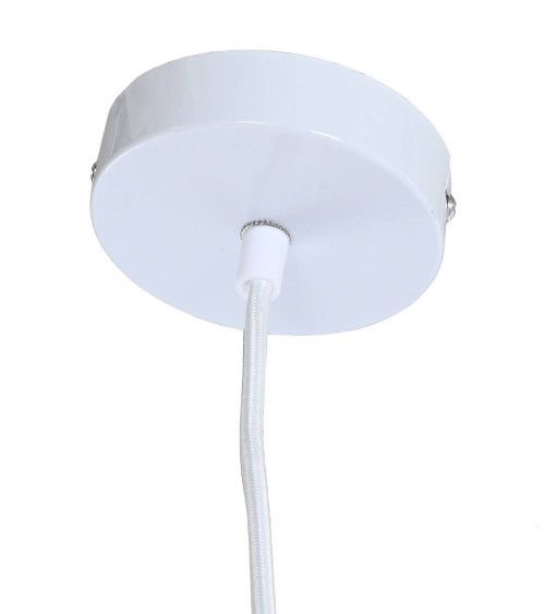 Lámpara de techo balinesa OHANA