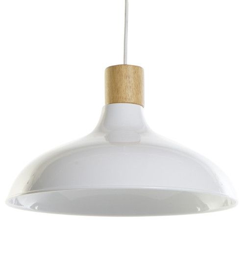 Lámpara de techo de metal ENOLA