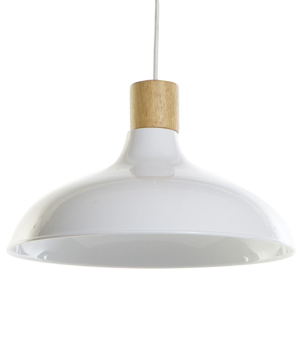 Lámpara de techo de metal ENOLA