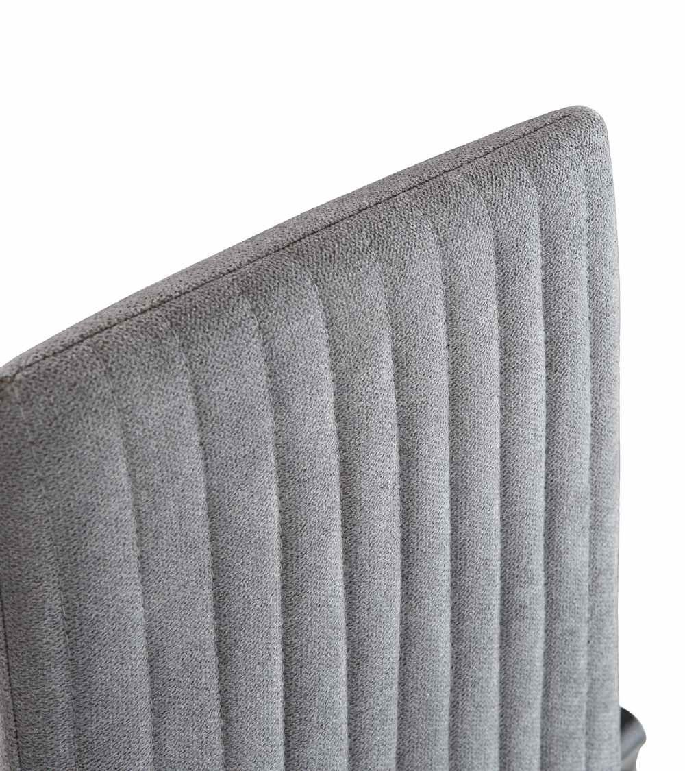 Pack 4 sillas tapizadas TASYA