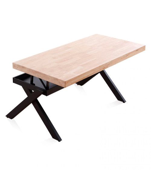 Mesa centro elevable XEN