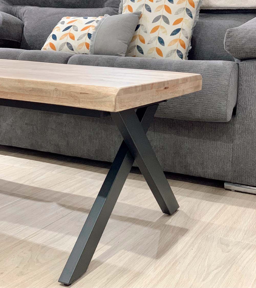 Mesa centro elevable XEN