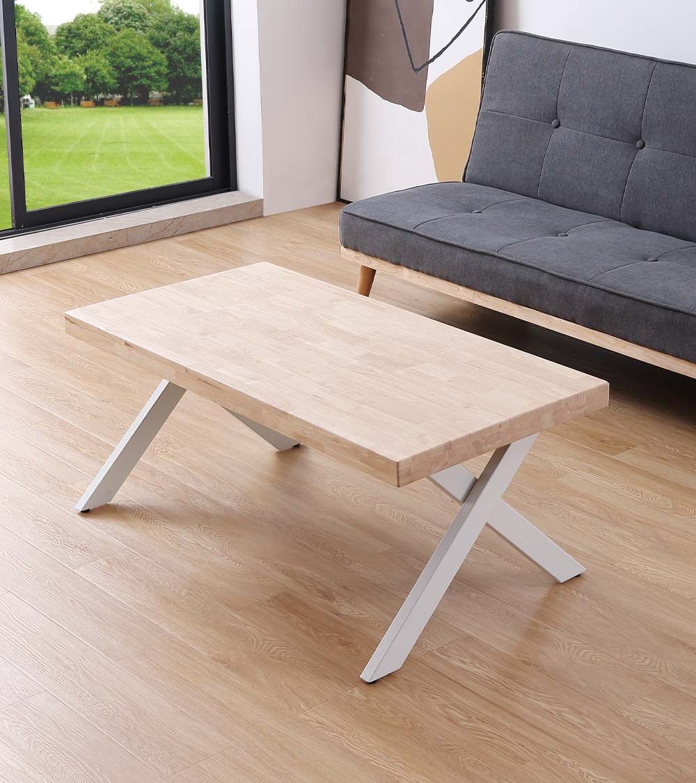 Mesa centro elevable XEN