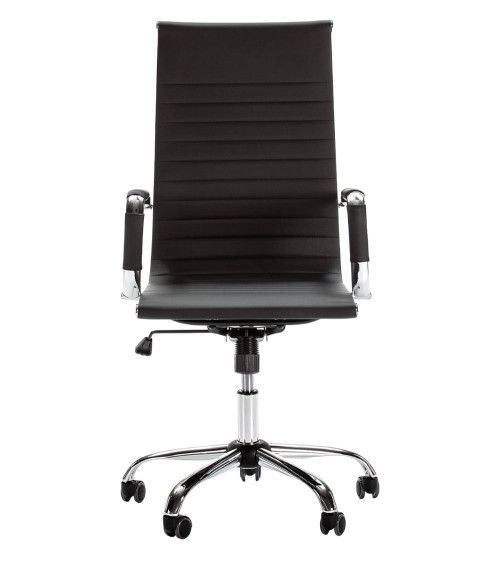 Silla de escritorio respaldo alto ANDY