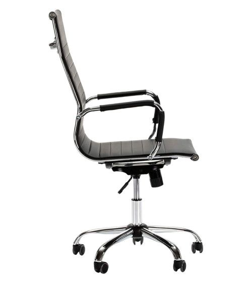 Silla de escritorio respaldo alto ANDY