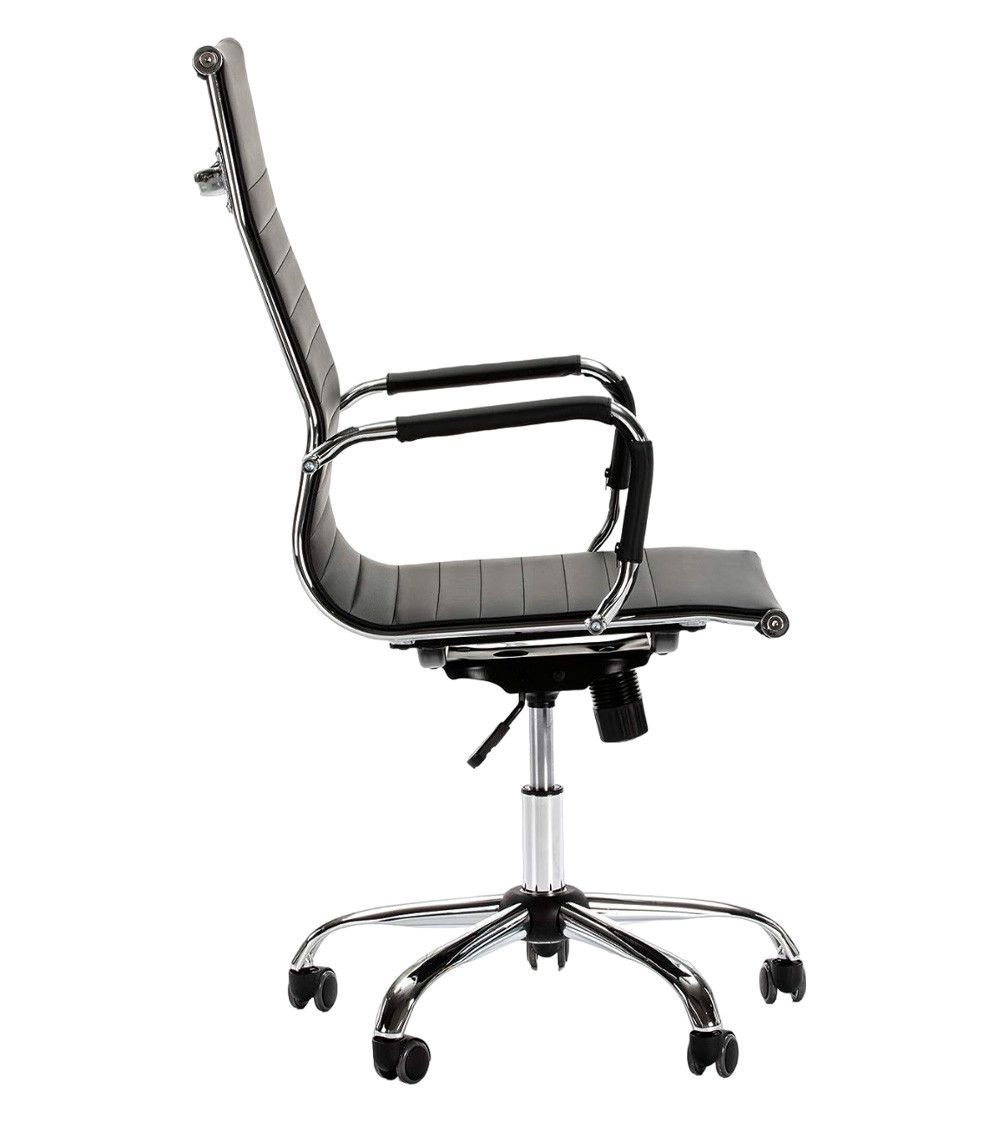 Silla de escritorio respaldo alto ANDY