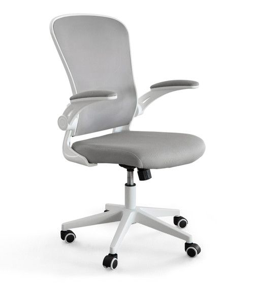 Silla de escritorio giratoria CARLY