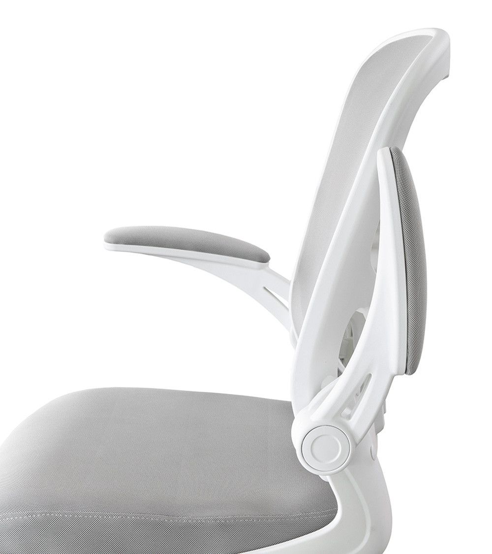 Silla de escritorio giratoria CARLY