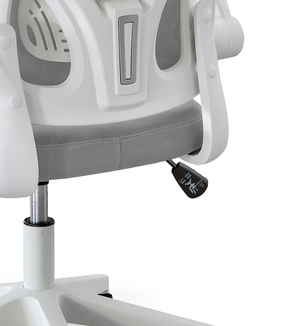 Silla de escritorio giratoria CARLY