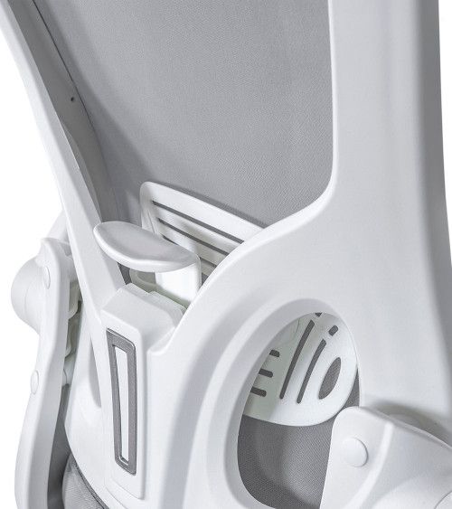 Silla de escritorio giratoria CARLY