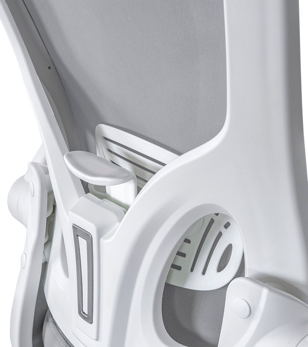 Silla de escritorio giratoria CARLY