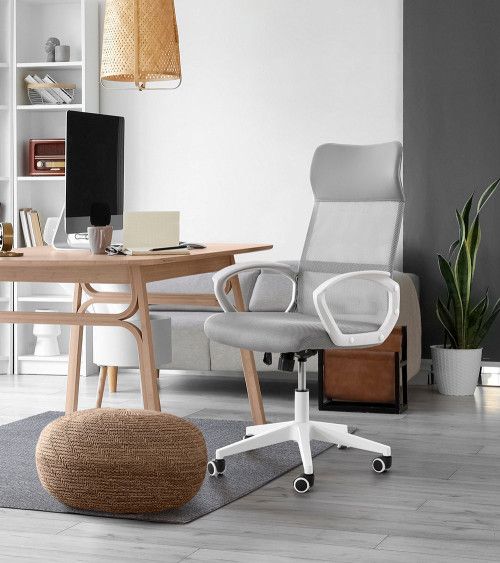 Silla de escritorio giratoria DIORA