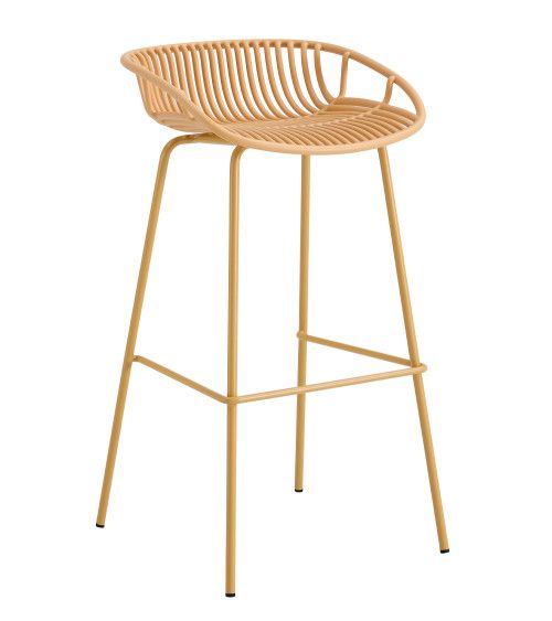 Pack 4 taburetes interior/exterior SVEN