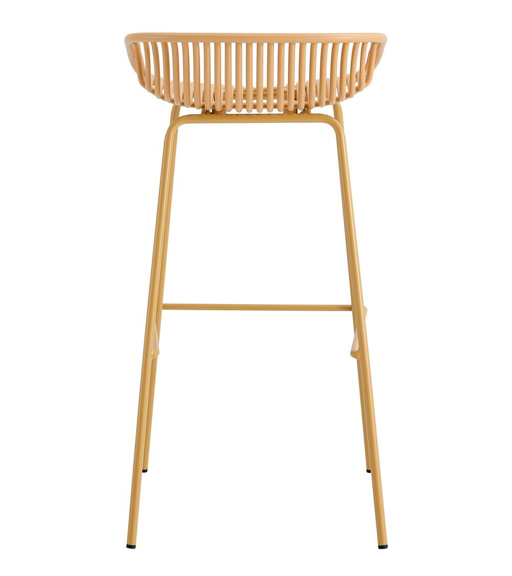 Pack 4 taburetes interior/exterior SVEN