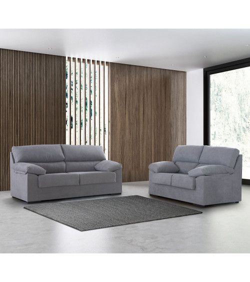 Sofá 2-3 plazas DENVER